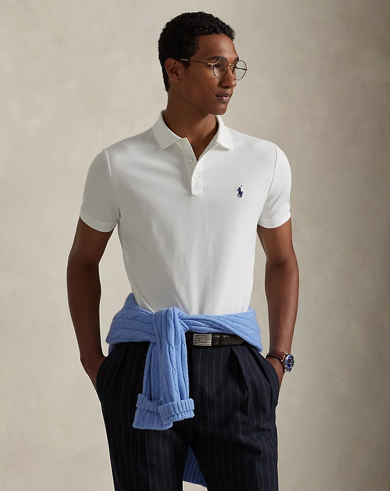 Premium High Quailty Polo
